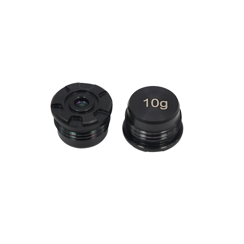 Golf Equipment Weight - مجموعة وزن الجولف لـ Ping ANSER