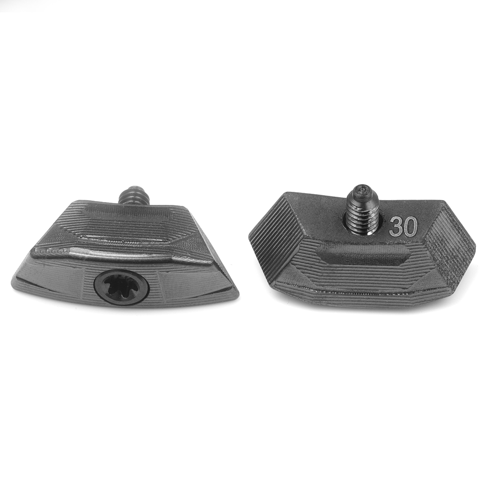 Golf Equipment Weight - قطعة واحدة من وزن رأس نادي