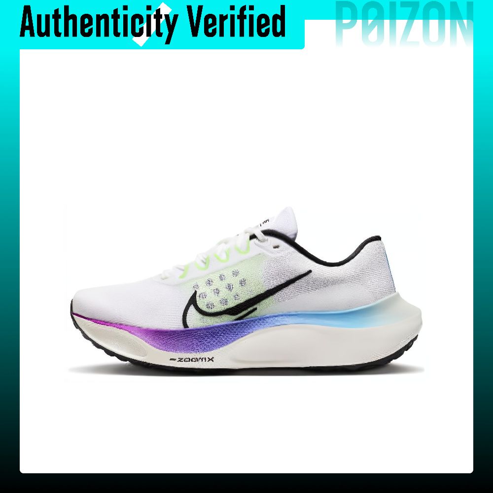 Nike Shoes Zoom Fly 5 - حذاء الجري نايكي زوم فلاي 5