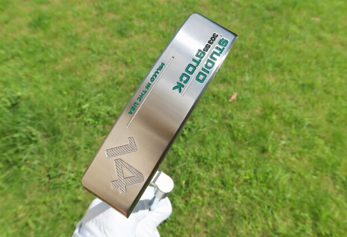 Golf Clubs - مضرب جولف جديد من Golf Club