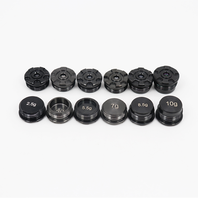 مجموعة وزن الجولف لـ Ping ANSE - مراجعة Golf Equipment Weight وسعره