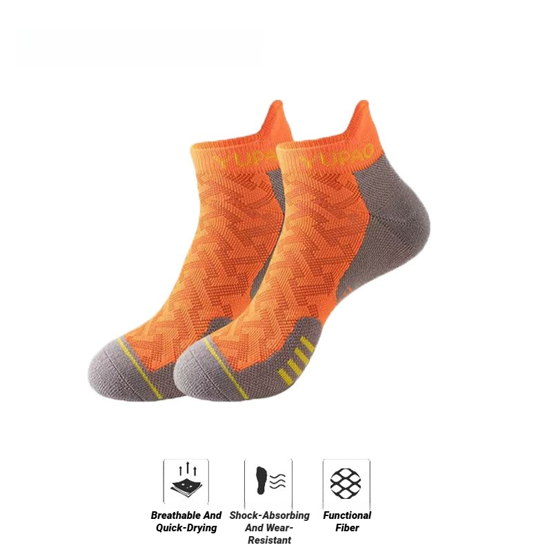 جوارب رياضية قصيرة جديدة للرجا - مراجعة Golf Towel وسعره