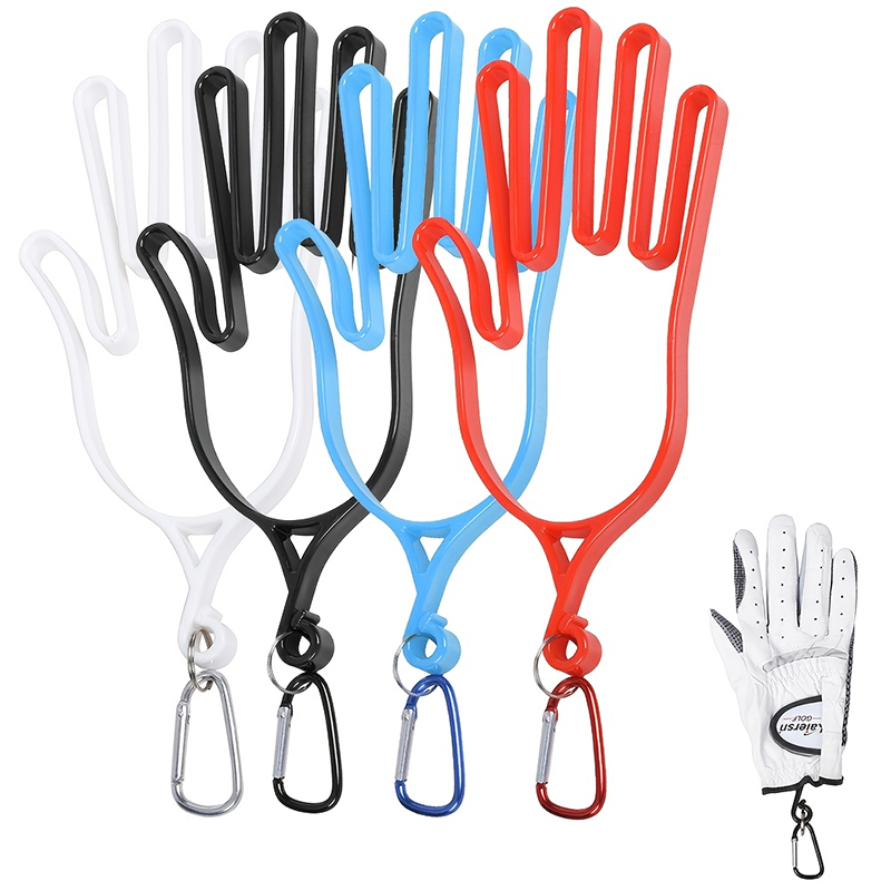 قطعتان من حامل قفازات الجولف م - مراجعة Golf Gloves وسعره