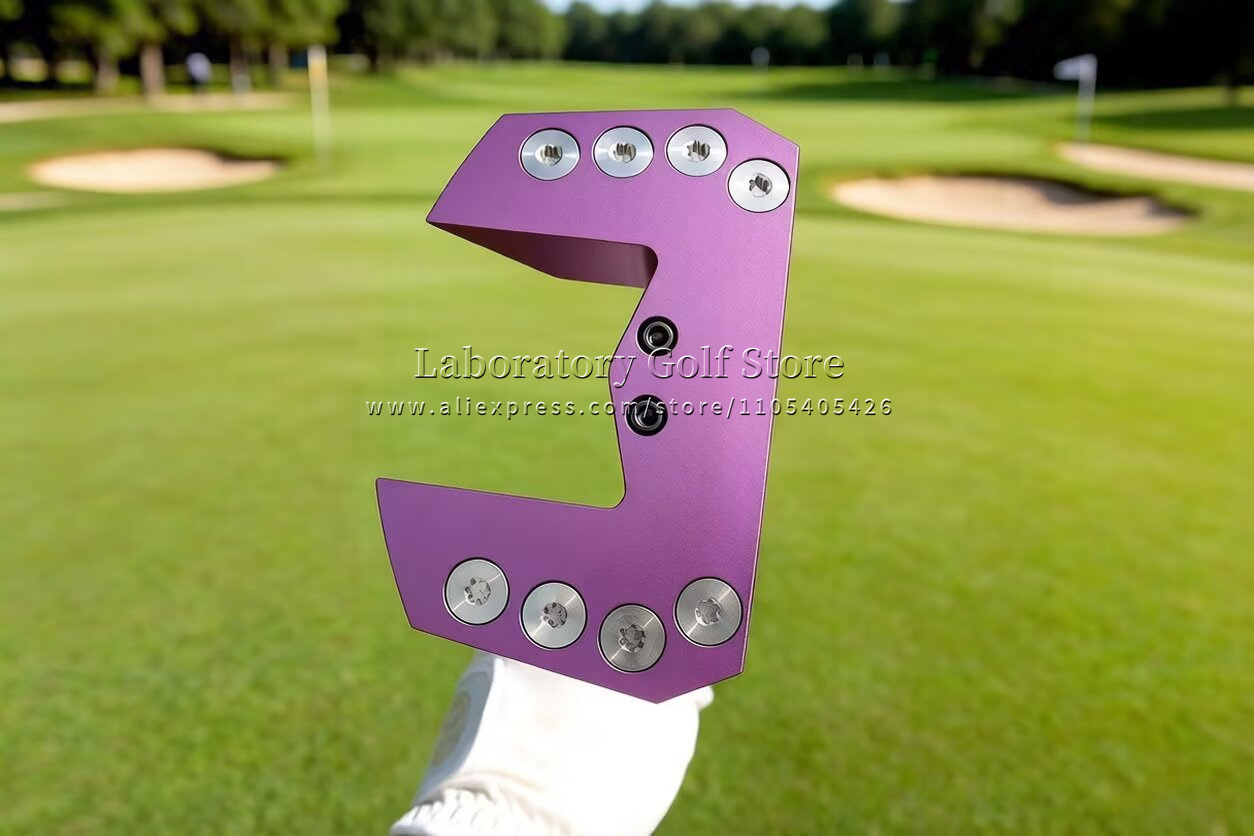 مضرب جولف جديد لعام 2026 من لا - مراجعة Golf Tees وسعره