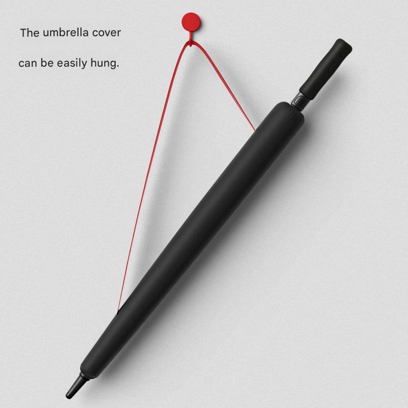 مظلة جولف أوتوماتيكية مزدوجة ا - مراجعة Golf Umbrella وسعره