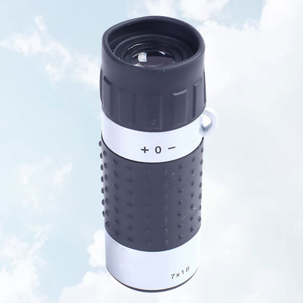 منظار قياس المسافات للجولف 7X1 - مراجعة Golf Rangefinder وسعره