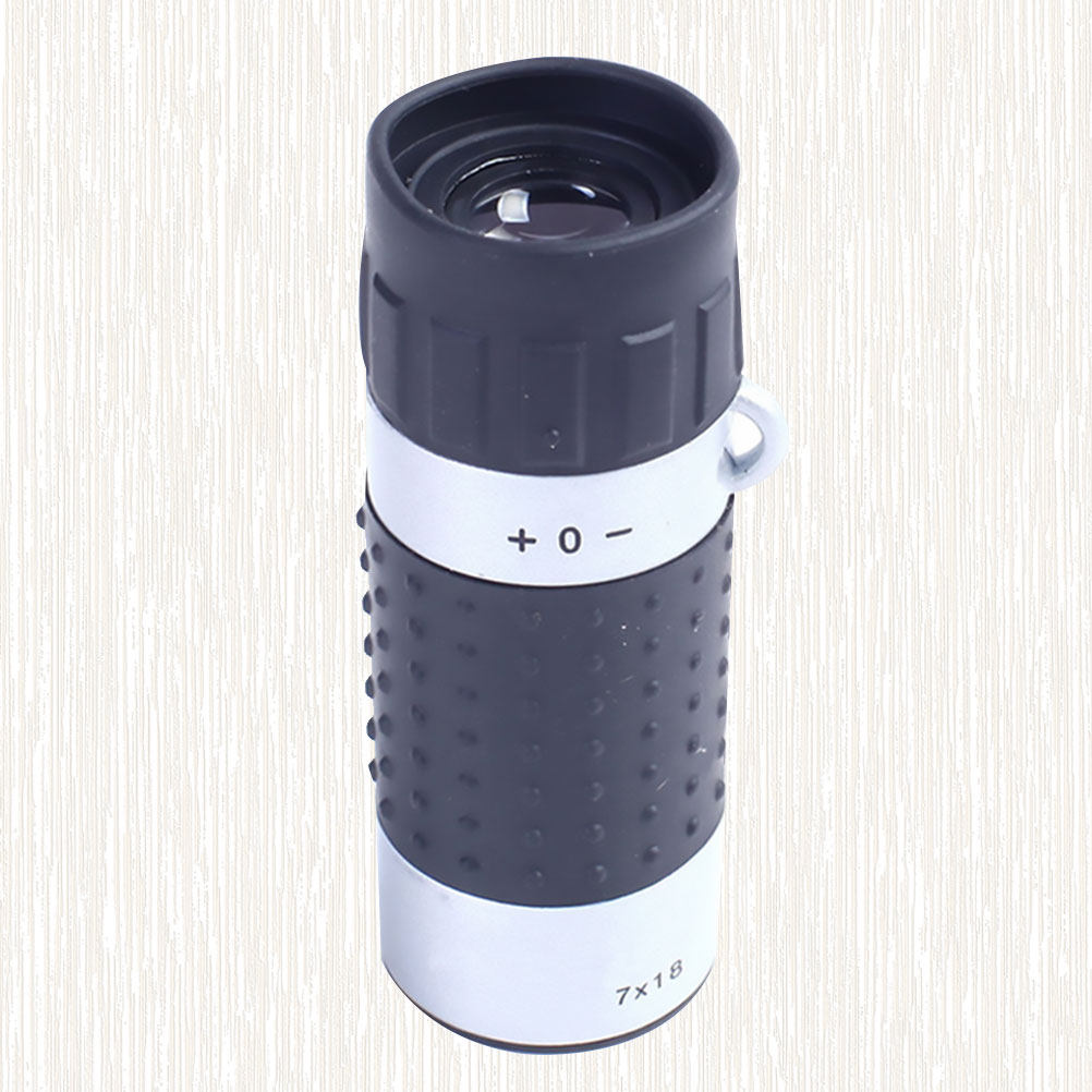 منظار قياس المسافات للجولف 7X1 - مراجعة Golf Rangefinder وسعره