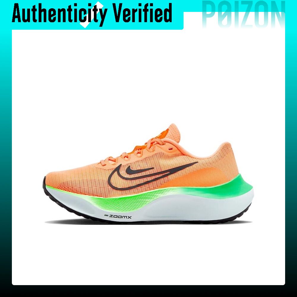 حذاء نايك زوم فلاي 5 للجري بلو - مراجعة Nike Shoes Zoom Fly 5 وسعره