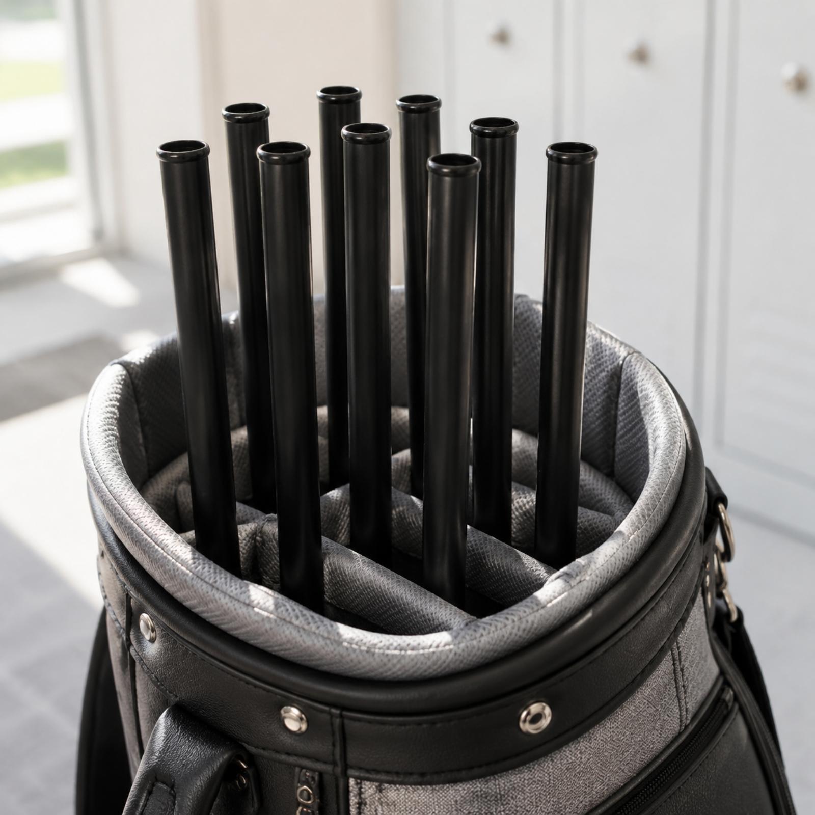 أنبوب حماية عصا الجولف من مادة - مراجعة Golf Bag وسعره