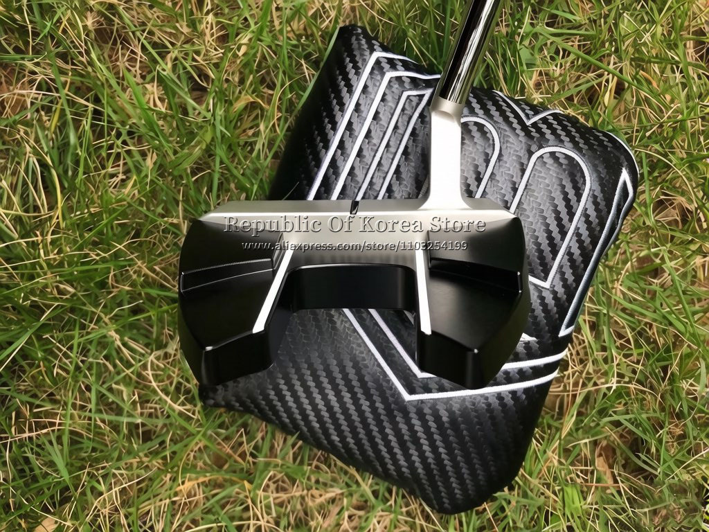 مضرب جولف جديد للعازبين اليسار - مراجعة Golf Tees وسعره