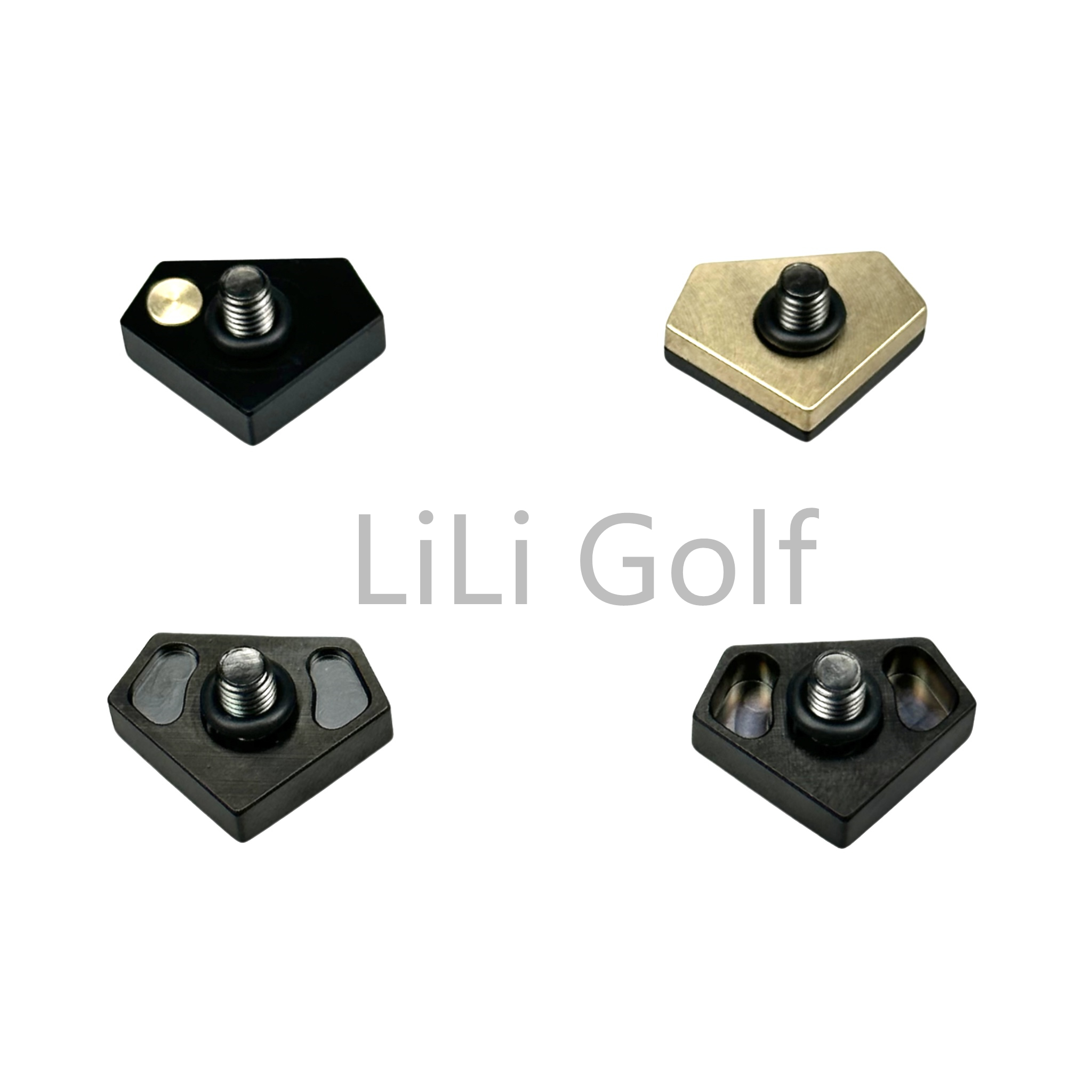 أوزان رؤوس مضارب الجولف مناسبة - مراجعة Golf Equipment Weight وسعره
