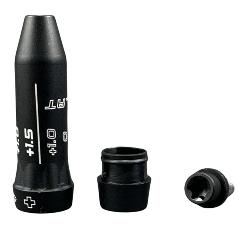 محول غلاف عمود الجولف لـ G440  - مراجعة Golf Clubs وسعره