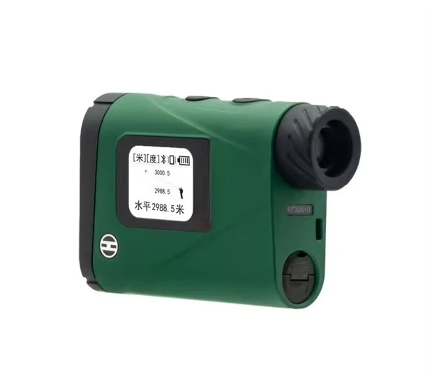 جهاز قياس مسافات الجولف الرقمي - مراجعة Golf Rangefinder وسعره
