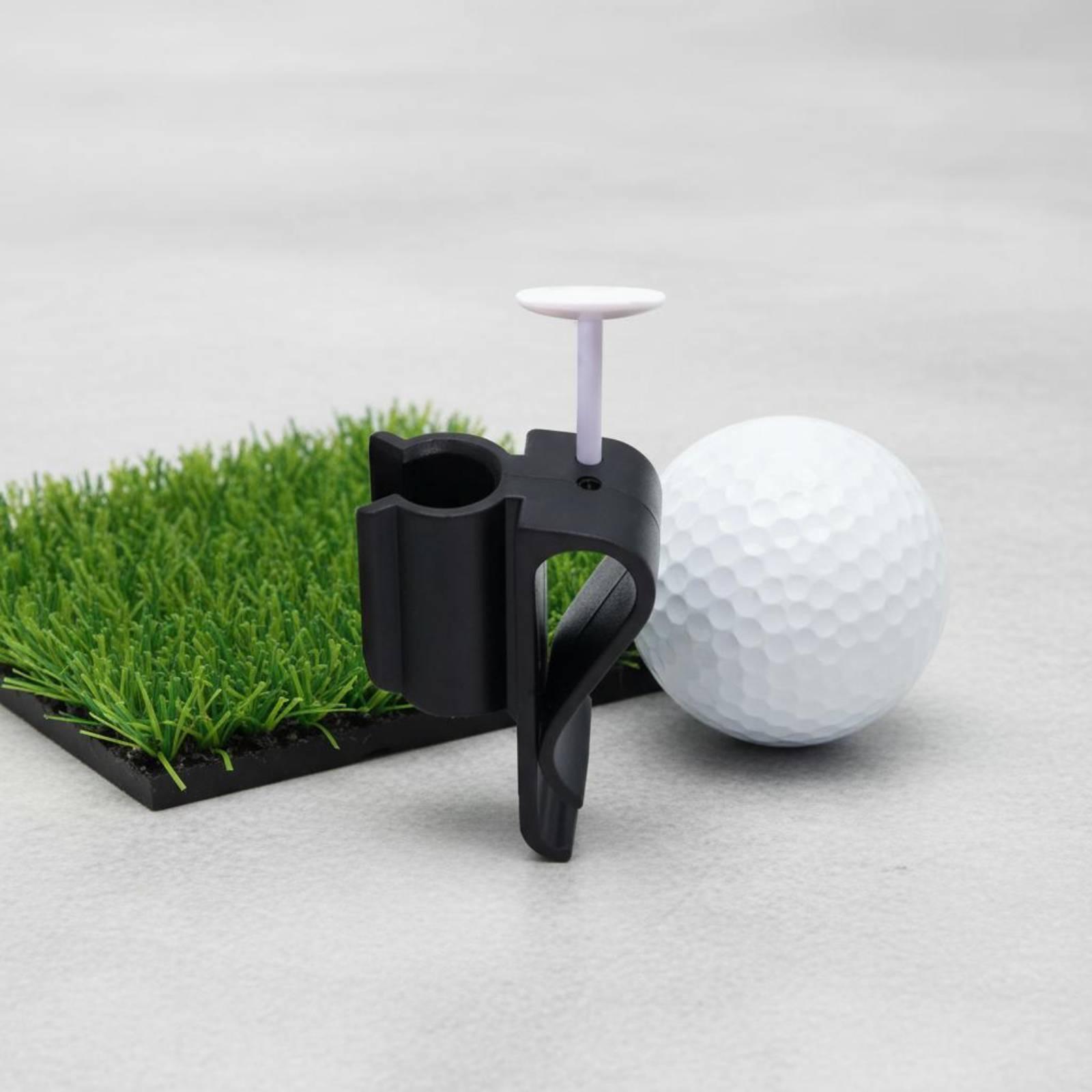 مشبك عصا الجولف، يتيح الوصول ا - مراجعة Golf Clubs وسعره