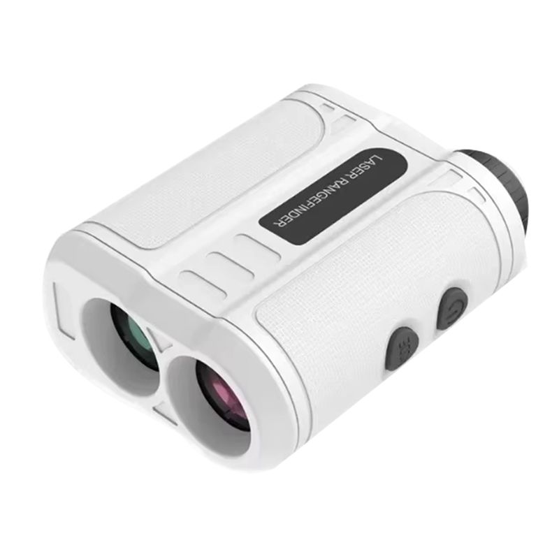 جهاز قياس المسافة بالليزر للجو - مراجعة Golf Rangefinder وسعره