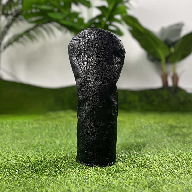 غطاء رأس مضرب الجولف بتصميم ري - مراجعة Golf Clubs وسعره
