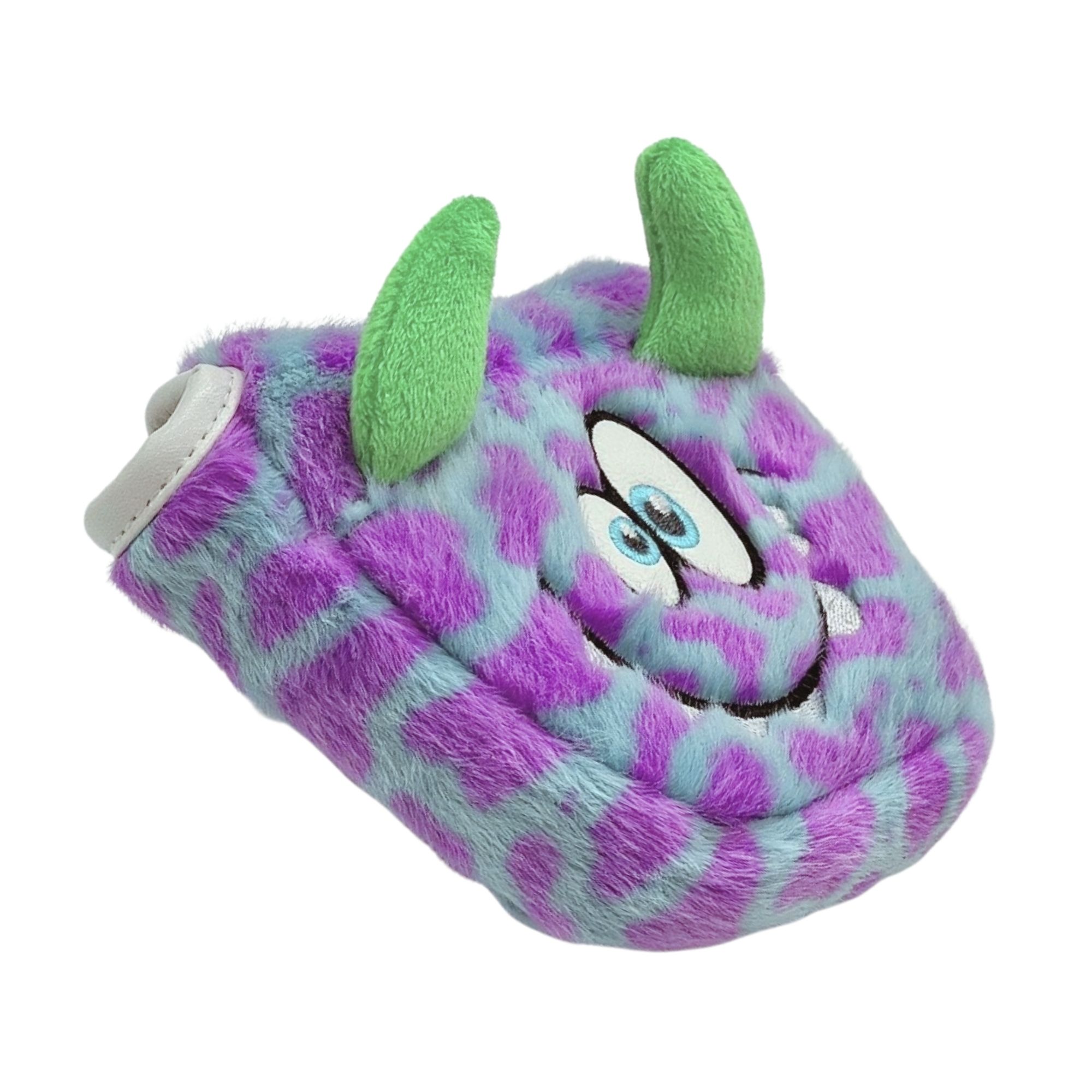 أغطية مضرب الجولف المضحكة، أغط - مراجعة Golf Putter وسعره