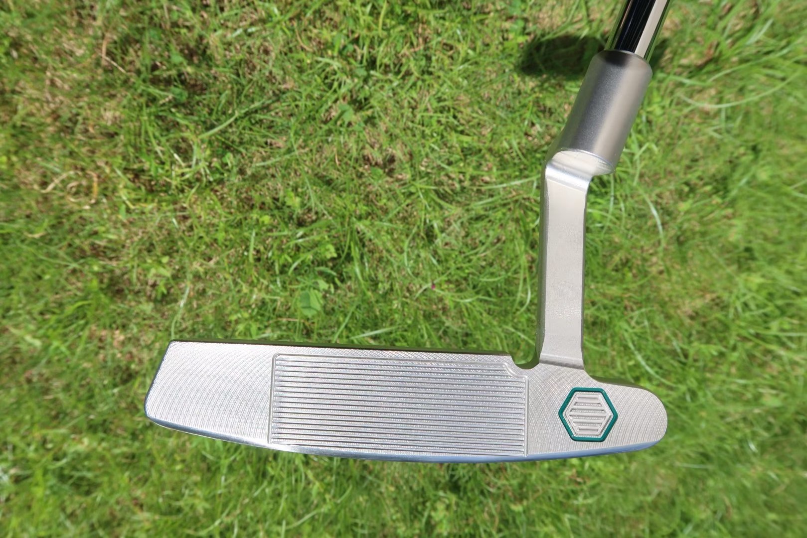 مضرب جولف جديد من Golf Club St - مراجعة Golf Clubs وسعره
