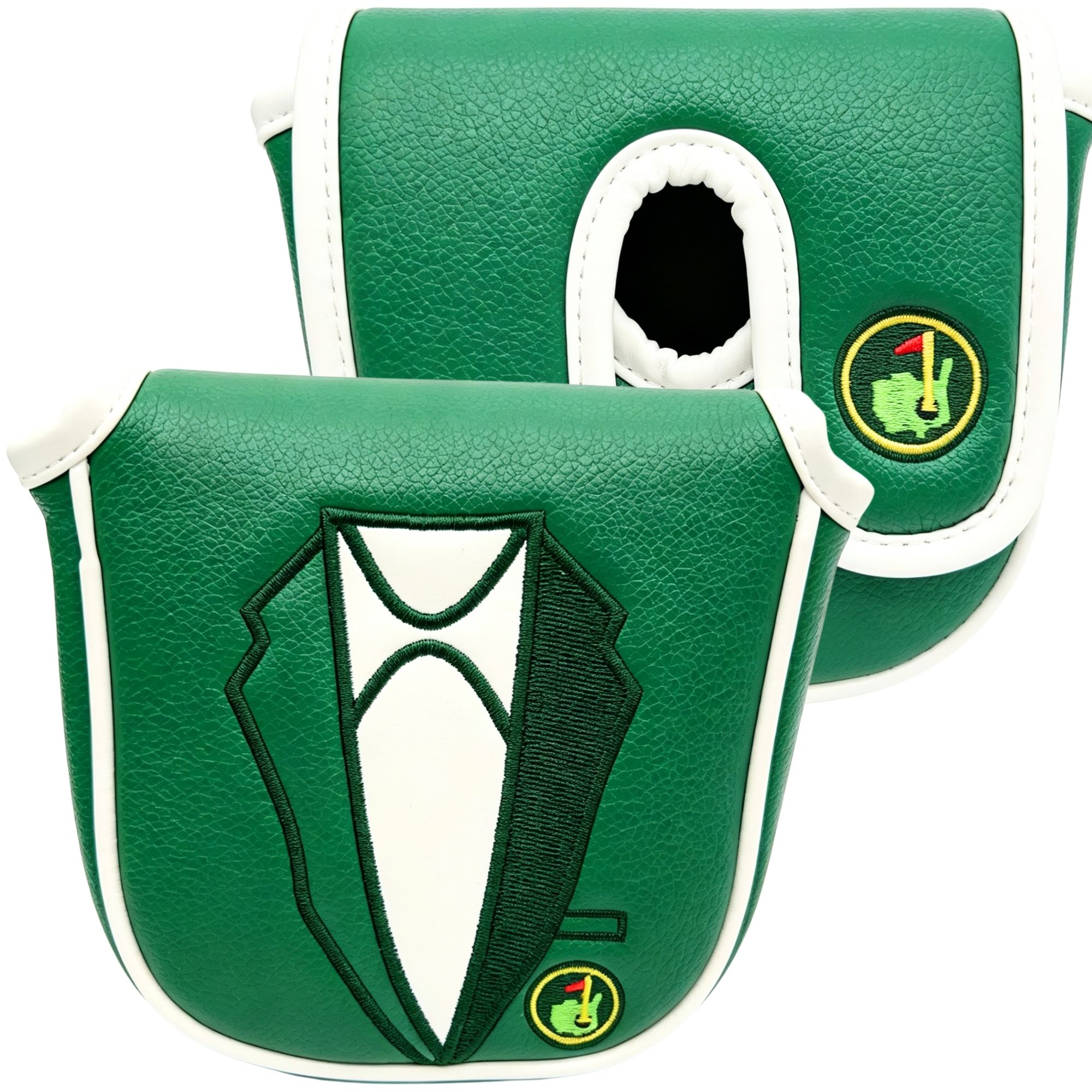 غطاء مضرب الجولف الفاخر لـ DF3 - مراجعة Golf Tees وسعره