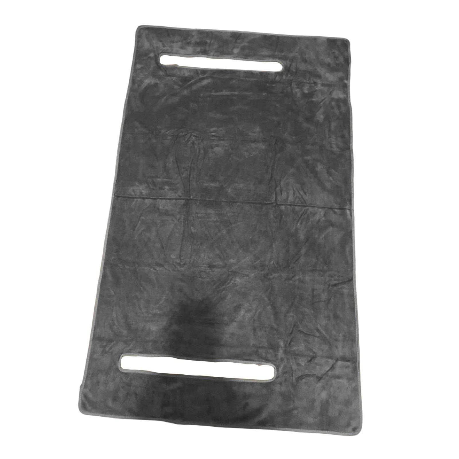 غطاء مقعد لعربة الجولف، بطانية - مراجعة Golf Towel وسعره