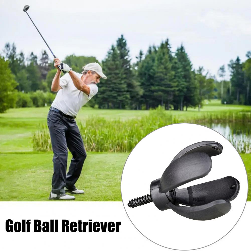 أداة التقاط كرات الجولف الصغير - مراجعة Golf Putter وسعره